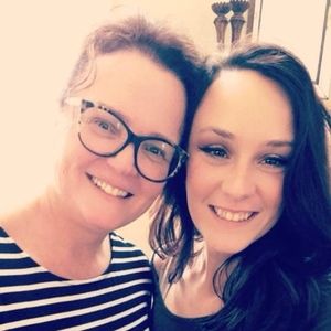 Meet your Posher, Dawn